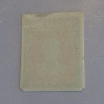 1911 Helmar Stamps John Titus T332 Card