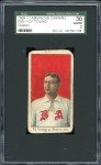 1909-11 American Caramel E90-1 Cy Young Card
