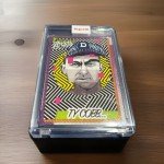 2021 Topps Ty Cobb Project 70 Baseball Card