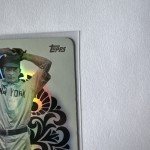 Christy Mathewson 2023 Topps All Aces Giants Card