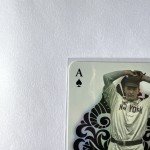 Christy Mathewson 2023 Topps All Aces Giants Card