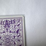 Christy Mathewson 2023 Topps All Aces Giants Card