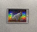 2024 Topps Baseball #107 Shane Bieber Easter 1/1