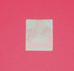 1911 T332 Ty Cobb Detroit Tigers Baseball Stamp