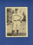 Cap Anson Baseball Card - 19th Century Legend