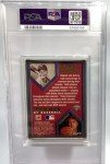 Lou Gehrig & Cal Ripken Jr. PSA 9 Card