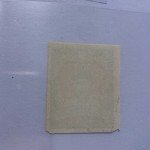 1911 Helmar Stamps George Stovall T332 Card