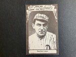 1973 TCMA All-Time Greats Postcards - Choose Cards