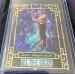 Connie Mack Historic All-Time Greats 1/25