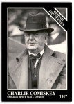 1995 Conlon Collection Charles Comiskey Sports Card