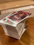 1986 Topps Baseball Cards 751-792 - You Choose!