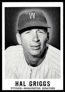 1960 Leaf Baseball Cards - Choose Your Favorite