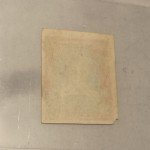 1911 Helmar Stamps Rube Oldring T332 Rare Card