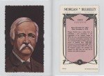 1984 Morgan Bulkeley HOF Art Card #9