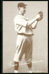 1980 Hall of Fame Exhibit Sepia Grover Alexander