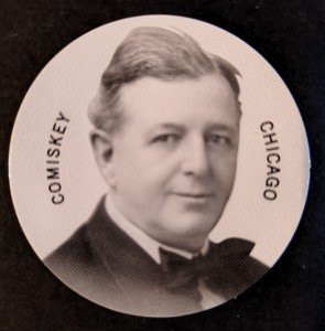 2013 Panini Cooperstown COLGAN'S CHIPS Discs Selection