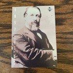 1994 Upper Deck Ken Burns Baseball Henry Chadwick #3