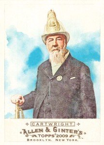 2009 Topps Allen & Ginter - Select Your Cards