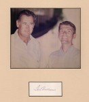 Morgan G. Bulkeley Rookie Card (1908)