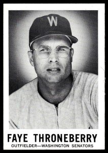 1960 Leaf Baseball Cards - Choose Your Favorite