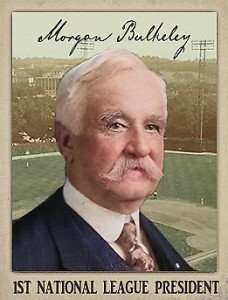 2022 LJACards Hall of Fame Baseball Cards
