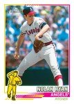2025 Topps Heritage Baseball Cards - Choose 201-400