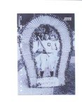 1994 Upper Deck Ken Burns Lajoie Baseball Card