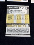 1990-91 Fleer Basketball Complete Set #1-198