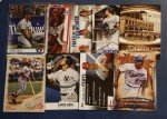 2019 Topps Series 1 & 2 Inserts and Variations