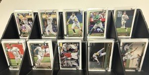 2025 Topps Series 1 Oakland Athletics Team Set