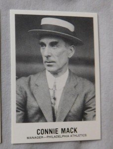 Pick Your 1977-84 TCMA Galasso Baseball Card