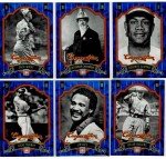 Choose Your 2012 Panini Cooperstown Baseball Card!