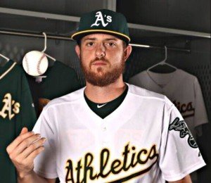 Oakland A's Photo History: Every Player 1968-2024