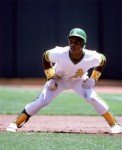 Oakland A's Photo History: Every Player 1968-2024