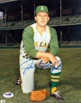 Oakland A's Photo History: Every Player 1968-2024