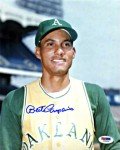 Oakland A's Photo History: Every Player 1968-2024