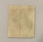 1911 Helmar Stamps Harry Wolter T332 Card