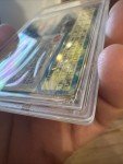 Honus Wagner 1970 Vintage Baseball Card PSA 10
