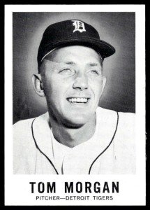 1960 Leaf Baseball Cards - Choose Your Favorite