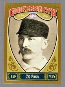 2013 Panini Cooperstown Baseball Cards - Your Choice