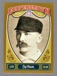 2013 Panini Cooperstown Baseball Cards - Your Choice