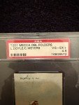 T201 Mecca Double Folders L. Doyle C. Meyers 4.5