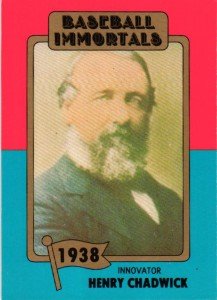 1980 TCMA Baseball Immortals - Pick Your Cards