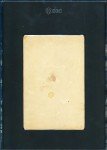 Vintage N173 Old Judge Cap Anson Card