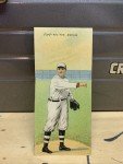 1911 T201 Mecca Double Folders Ford & Johnson Card