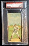 1911 T201 Mecca Tris Speaker/Gardner HOF Card