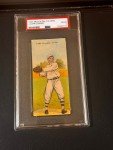1911 Mecca T201 Double Folders John Lapp/Barry