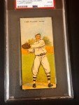 1911 Mecca T201 Double Folders John Lapp/Barry