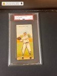 1911 Mecca T201 Double Folders John Lapp/Barry