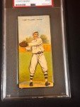 1911 Mecca T201 Double Folders John Lapp/Barry